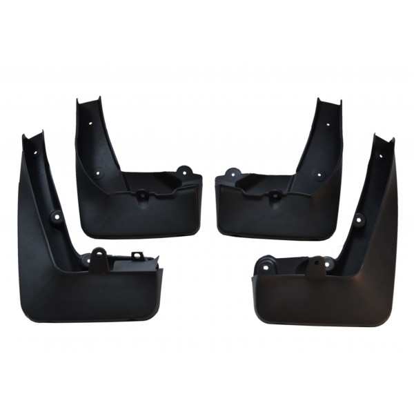 BMW X1 E84 (2010-2015) PAÇALIK SETİ