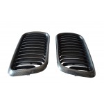 BMW E36 MAKYAJLI KASA KARBON DESENLİ PANJUR SETİ 1996-1998