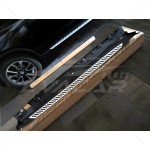 BMW X5 SERİSİ F15 2014-2019 OEM TİP YAN BASAMAK SETİ