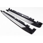 BMW X5 SERİSİ E70 2007-2013 OEM TİP YAN BASAMAK SETİ