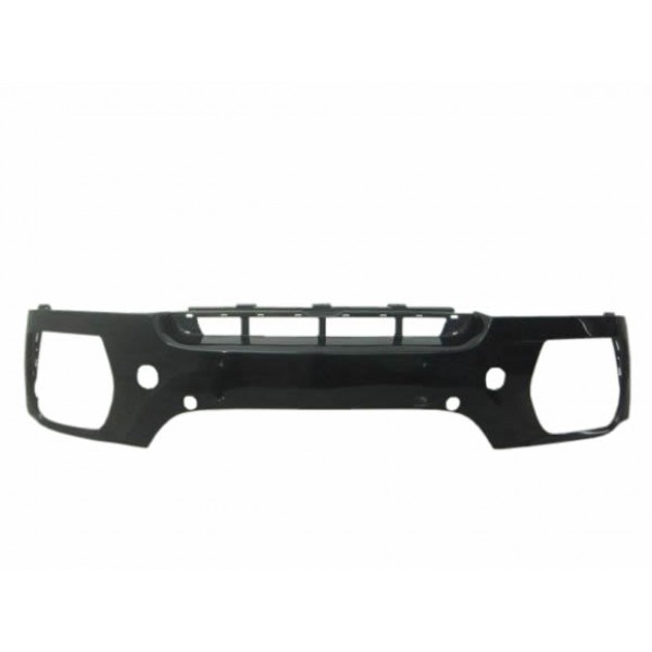 BMW X6 E71 2008-2014 ÖN TAMPON 51117052398