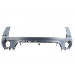 BMW X5 E70 2007-2014 ARKA TAMPON 51127227787