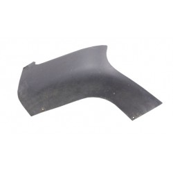 BMW X5 E70 2009-2013 ARKA TAMPON BAKALİTİ SOL 51127242527