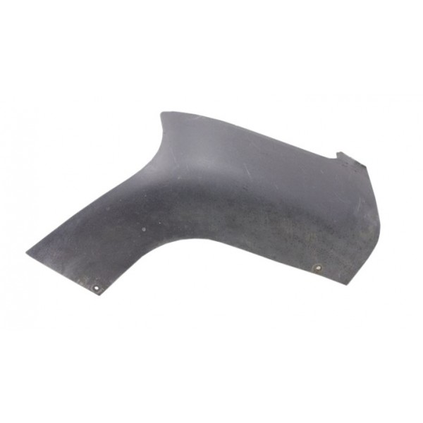 BMW X5 E70 2009-2013 ARKA TAMPON BAKALİTİ SAĞ 51127242528