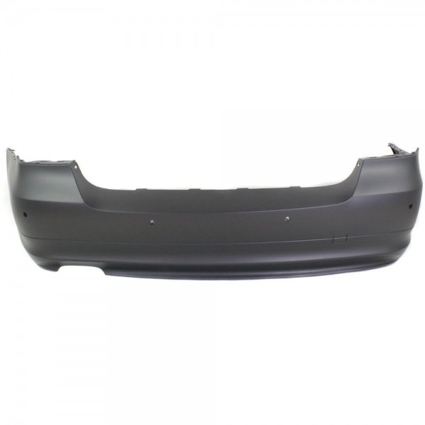 BMW 3 SERİSİ E90LCI 2008-2011 ARKA TAMPON DELİKLİ 51127202706 BMW 3 SERİSİ E90LCI 2008-2011 ARKA TAMPON DELİKLİ 51127202706