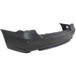 BMW 3 SERİSİ E90LCI 2008-2011 ARKA TAMPON DELİKLİ 51127202706