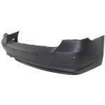 BMW 3 SERİSİ E90LCI 2008-2011 ARKA TAMPON DELİKLİ 51127202706