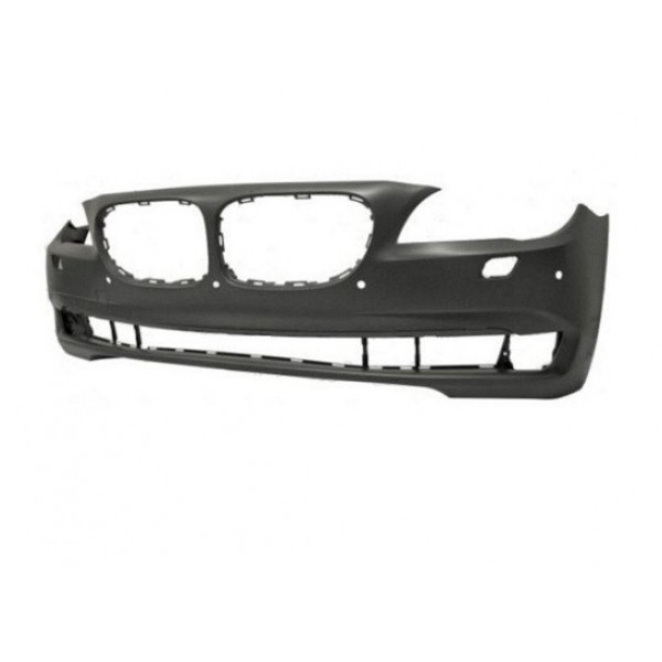 BMW 7 SERİSİ F01 ÖN TAMPON BOŞ 2008-2012 51117238749