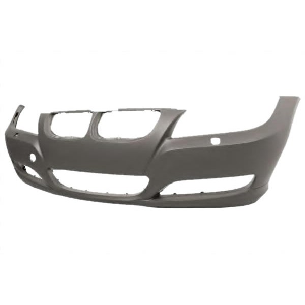 BMW 3 SERİSİ E90LCI 2008-2011 ÖN TAMPON FAR YIKAMA DELİKLİ 51117204248       