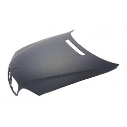 BMW 41617042893 E46 KAPUT  (4 DR /01-) (Çelik)