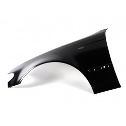 BMW E46 SEDAN / TOURING ÇAMURLUK SOL 2002-2005 41357042323 