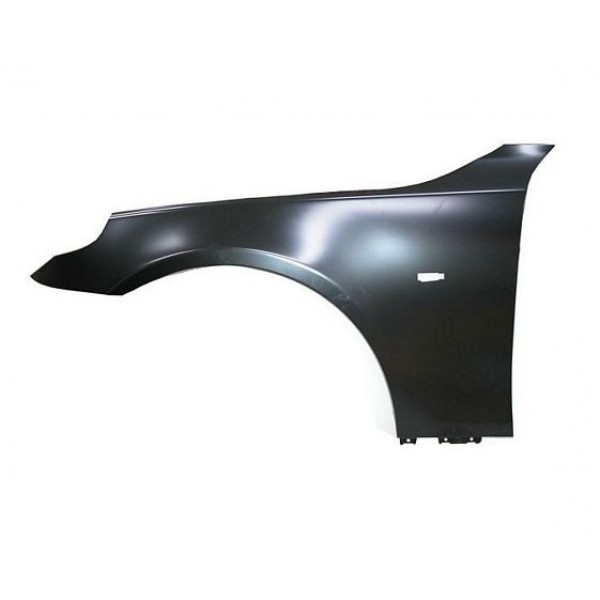 BMW 5 SERİSİ E60 E61 ÇAMURLUK ÖN SOL ALUMİNYUM 41357111429 BMW 5 SERİSİ E60 E61 ÇAMURLUK ÖN SOL ALUMİNYUM 41357111429