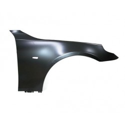 41357111430 BMW 5 SERİSİ E60 E61 ÇAMURLUK ÖN SAĞ ALUMİNYUM