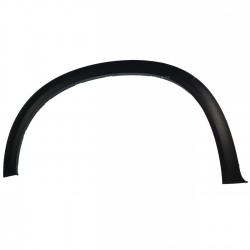 BMW E70 ÖN ÇAMURLUK AĞZI ÖN SOL PÜTÜRLÜ 51777163557 