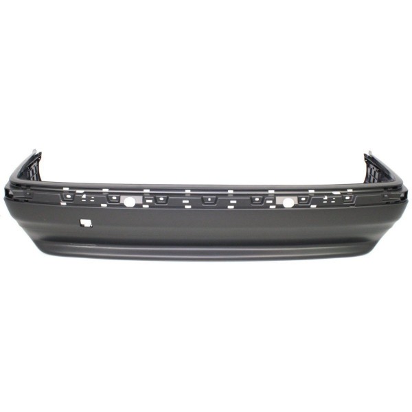 BMW 7 SERİSİ E38 ARKA TAMPON SİYAH ASTARLI 51128173090 BMW 7 SERİSİ E38 ARKA TAMPON SİYAH ASTARLI 51128173090