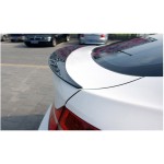 BMW E71 SPOILER