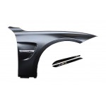 BMW 3 SERİSİ F30 F80 M3 ÇAMURLUK SETİ SAĞ SOL TAYVAN