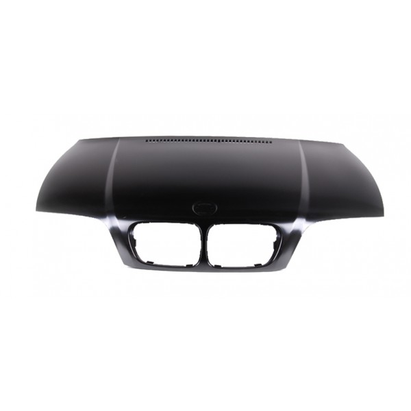 BMW 3 SERİSİ E46 COUPE-CABRİO MAKYAJSIZ KASA KAPUT 1998-2001 41618237725 BMW 3 SERİSİ E46 COUPE-CABRİO MAKYAJSIZ KASA KAPUT 1998-2001 41618237725