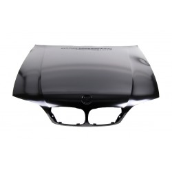 BMW 3 SERİSİ E46 COUPE-CABRİO MAKYAJLI KASA KAPUT 2002-2005 (TAYVAN) 41617065256 