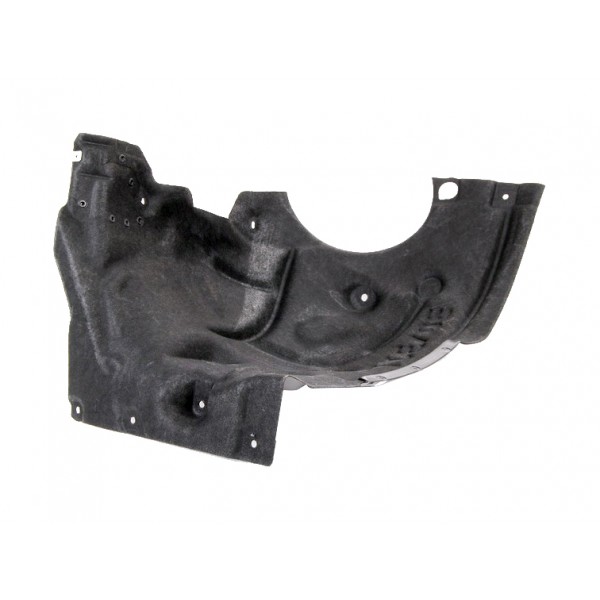 BMW 51717260699 F30 ÖN ÇAMURLUK DAVLUMBAZI ARKA PARÇA SOL