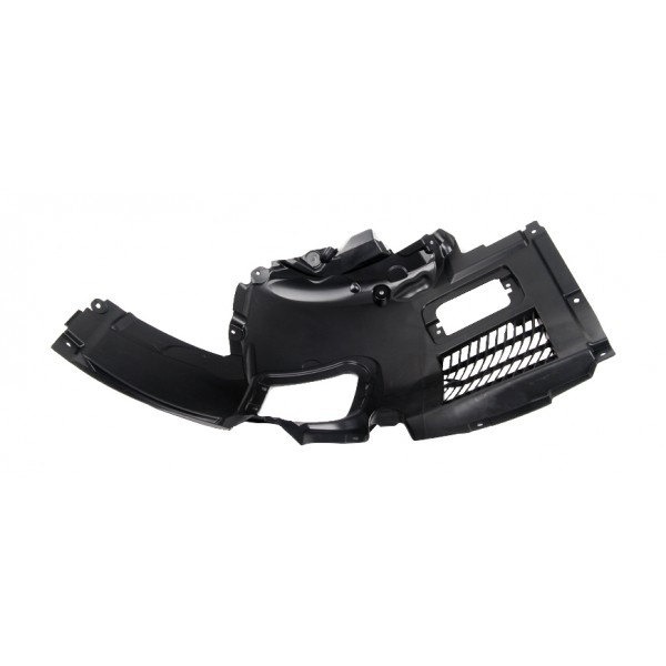 BMW F10 ÇAMURLUK DAVLUMBAZI ÖN SOL 51717186727