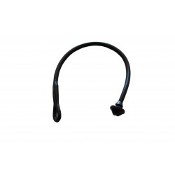 VOLKSWAGEN GOLF 2 BAGAJ ASKI LASTİĞİ 