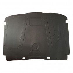 BMW 5 SERİSİ E34 KAPUT İZOLASYON SÜNGERİ 51488138829 