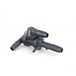 BMW FREN VAKUM SİBOBU 34331158113  E30-E34   (ÇİFTLİ )