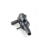 BMW FREN VAKUM SİBOBU 34331158113  E30-E34   (ÇİFTLİ )