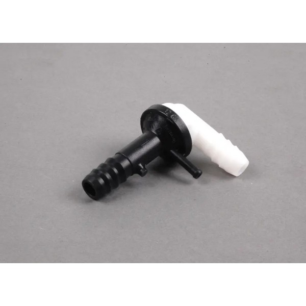 BMW FREN VAKUM SİBOBU 34331158106 E30-E34   (TEKLİ )