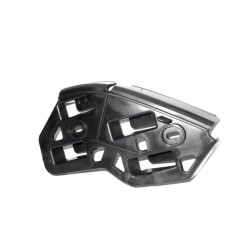 Polo (2006-2009) Ön Tampon Braketi Sol 6Q0807183A