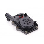 BMW 11617501562 E32,E34 M60 BASINÇ VAKUM VALFİ