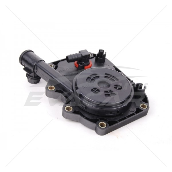 BMW 11617501562 E32,E34 M60 BASINÇ VAKUM VALFİ