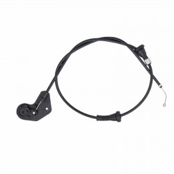 BMW 51238208442 KAPUT AÇMA TELİ E46