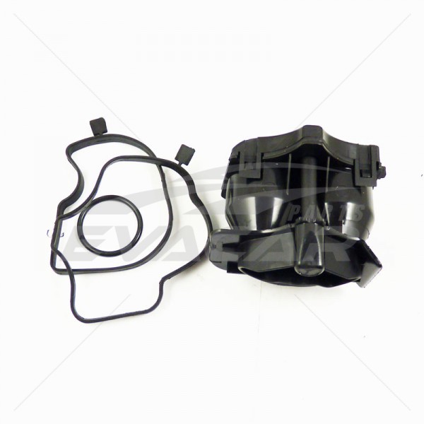 BMW 11127799366 EGZOST VALFİ E46,E53,E60