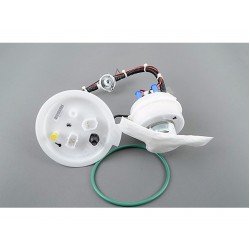 BMW 16117260647 F10 F11 5 SERİSİ ELEKTRİKLİ YAKIT POMPASI 5 BAR