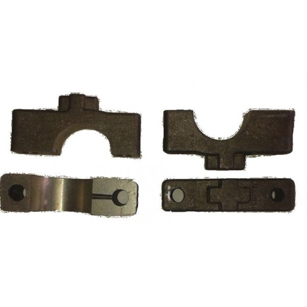 BMW EKSANTRİK KEPİ N40,N42,N43,N45 MOTOR  E87,E46,E90,E83