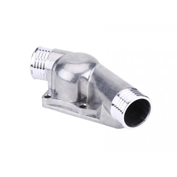 BMW 11531722531ALU TERMOSTAT KAPAĞI ALUMİNYUM M50 E34-E36