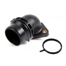 BMW E36 E46 VE Z3 M43 MOTOR SU FLANŞI  11531743329