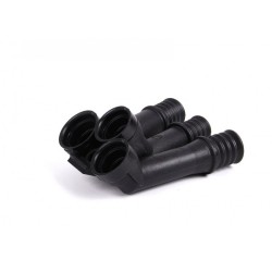 BMW 64118390697 E36 M40 M42 M43 M44 M50 M52 SU FLANŞI / SU BORUSU