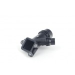 BMW SİLİNDİR KAPAK ÖN BORUSU E39/E46 DİZEL 11127806196