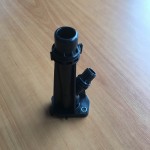 BMW E90/F10/E70/E71 SU BORUSU 11117803751