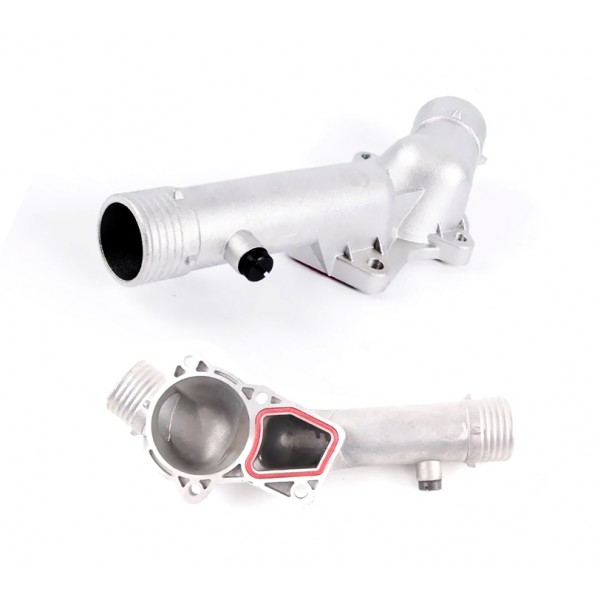 BMW 11531740478ALU. TERMOSTAT KAPAĞI E38-E39 M52