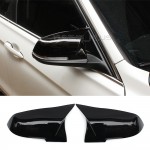 BMW F30-F32 M AYNA KAPAĞI PİAN0 BLACK