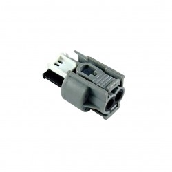 BMW 61138365340 KONNEKTÖR 2 PİN E46 1998-