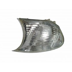 BMW 3 SERİSİ E46 COUPE / CABRIO ÖN SİNYAL BEYAZ SOL 63136919651 