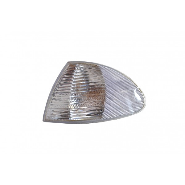 BMW 3 SERİSİ E46 SEDAN 1998-2001 ÖN SİNYAL BEYAZ SOL 63136902769