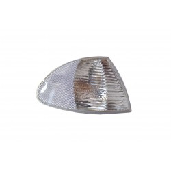 BMW 3 SERİSİ E46 SEDAN 1998-2001 ÖN SİNYAL BEYAZ SAĞ 63136902770 