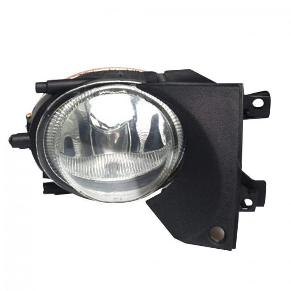 BMW E39 SİS FARI SOL 2001-2003 63176900221