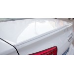 AUDI A6 S6 RS6 (C7) SEDAN 2012-2015 SPOILER (BAGAJ SPOYLERİ)